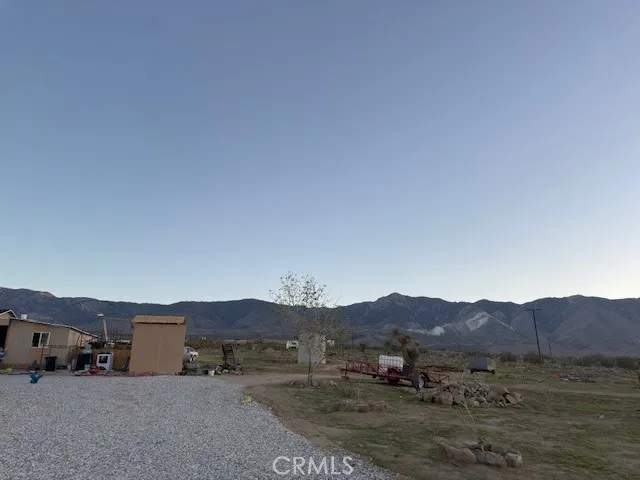 $265,000 | 31633 Azurite Road, Lucerne Valley, CA 92356