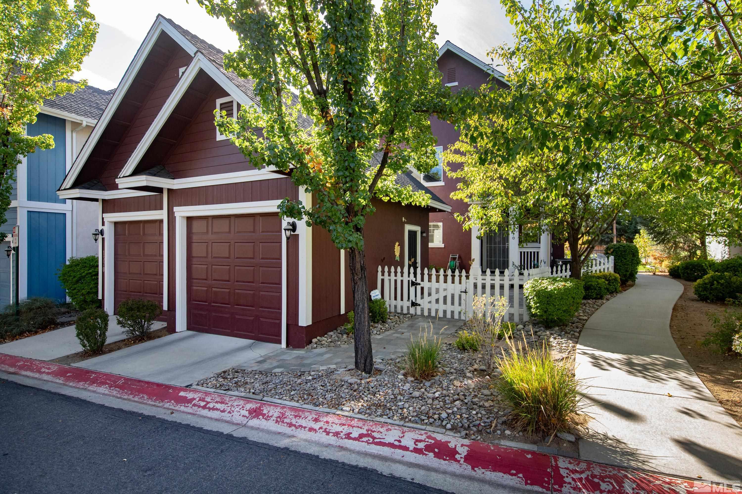 1370 Waterloo Drive Reno, NV 89509 - Photo 2 of 39 Photo 2