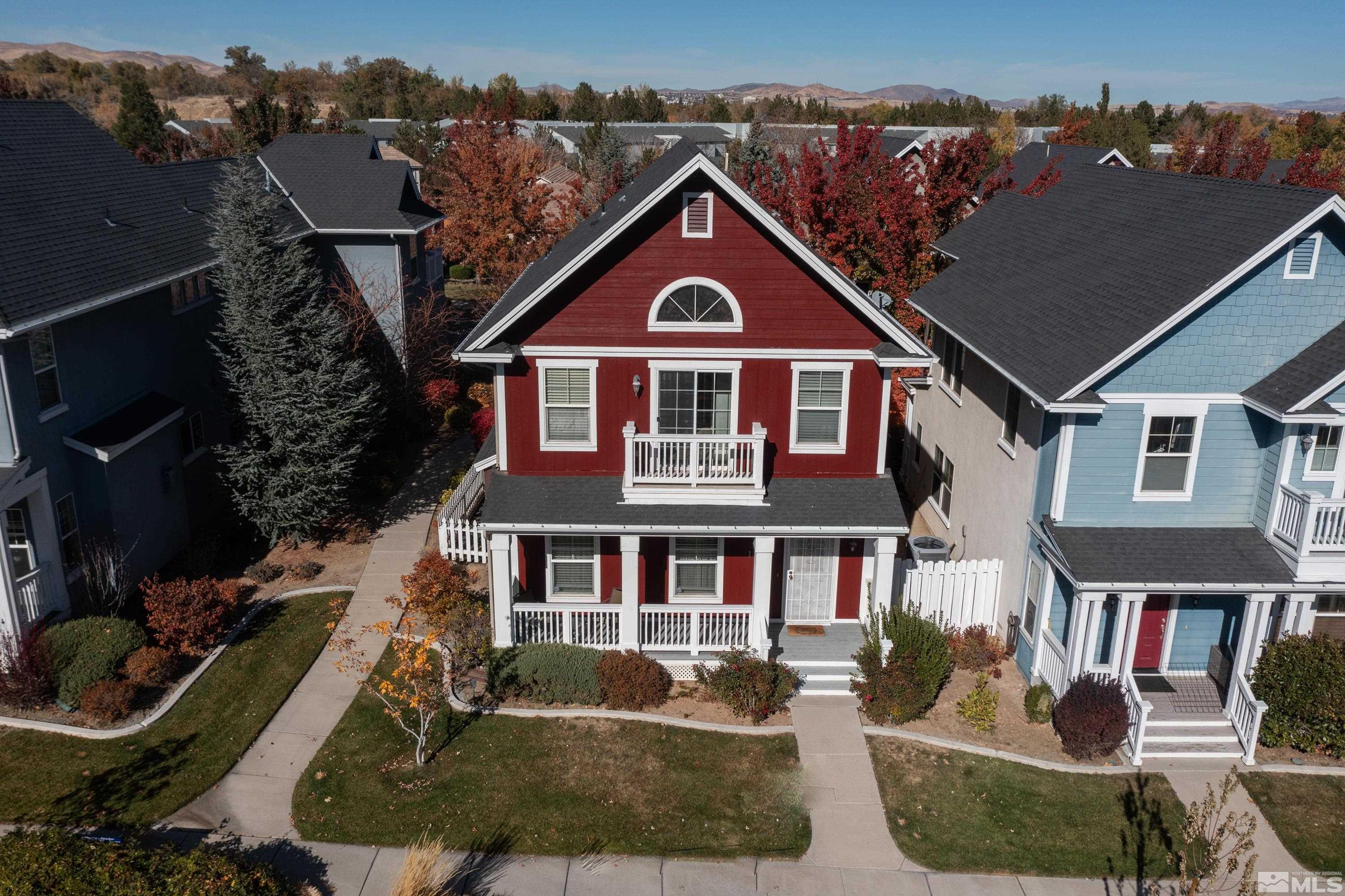 1370 Waterloo Drive Reno, NV 89509 - Photo 37 of 39 Photo 37