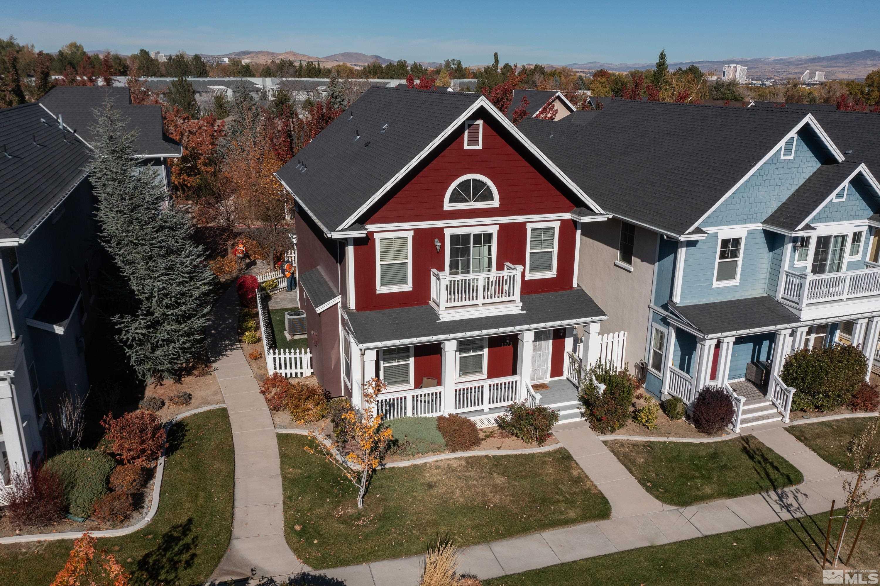 1370 Waterloo Drive Reno, NV 89509 - Photo 38 of 39 Photo 38