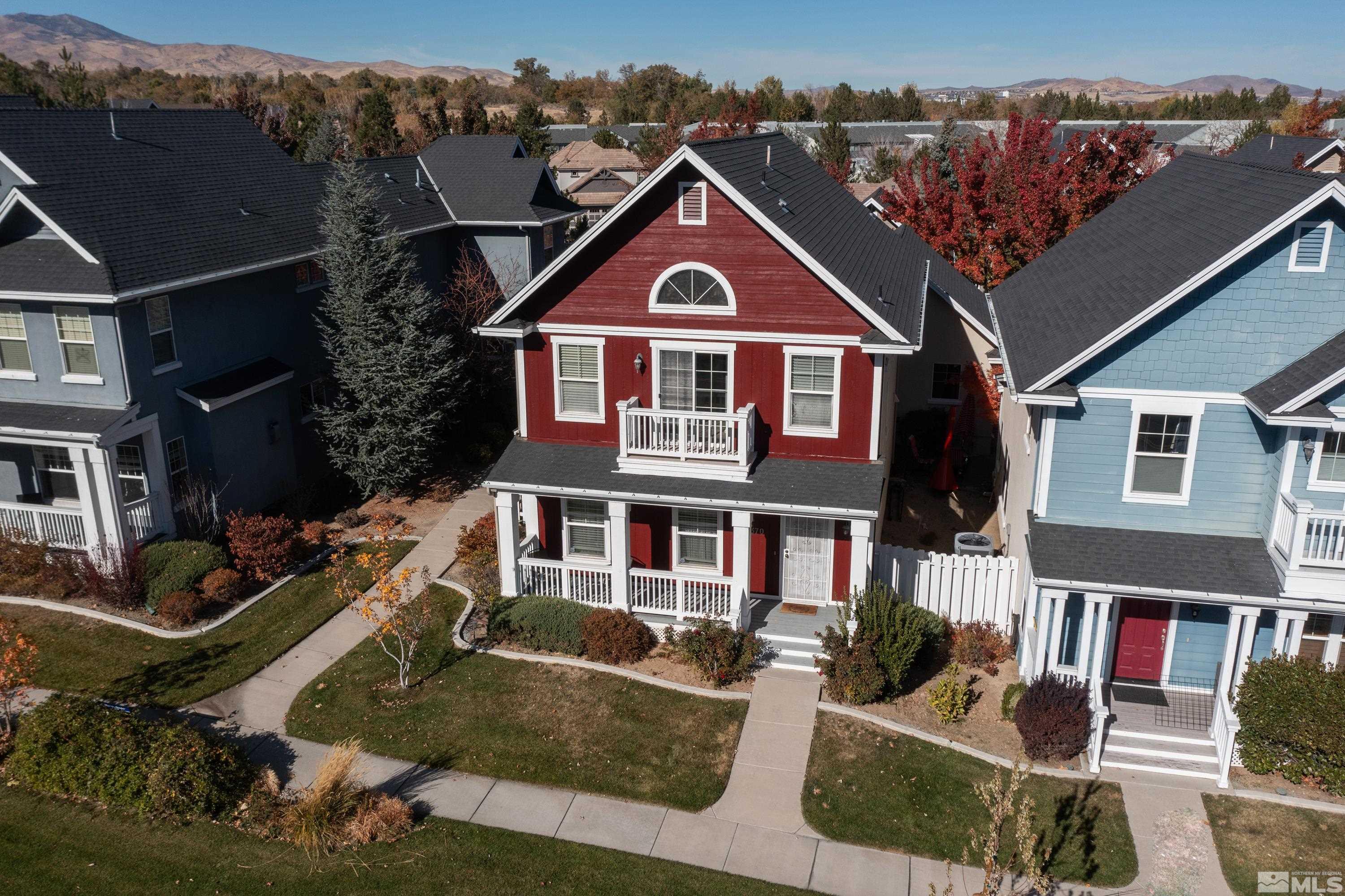 1370 Waterloo Drive Reno, NV 89509 - Photo 39 of 39 Photo 39