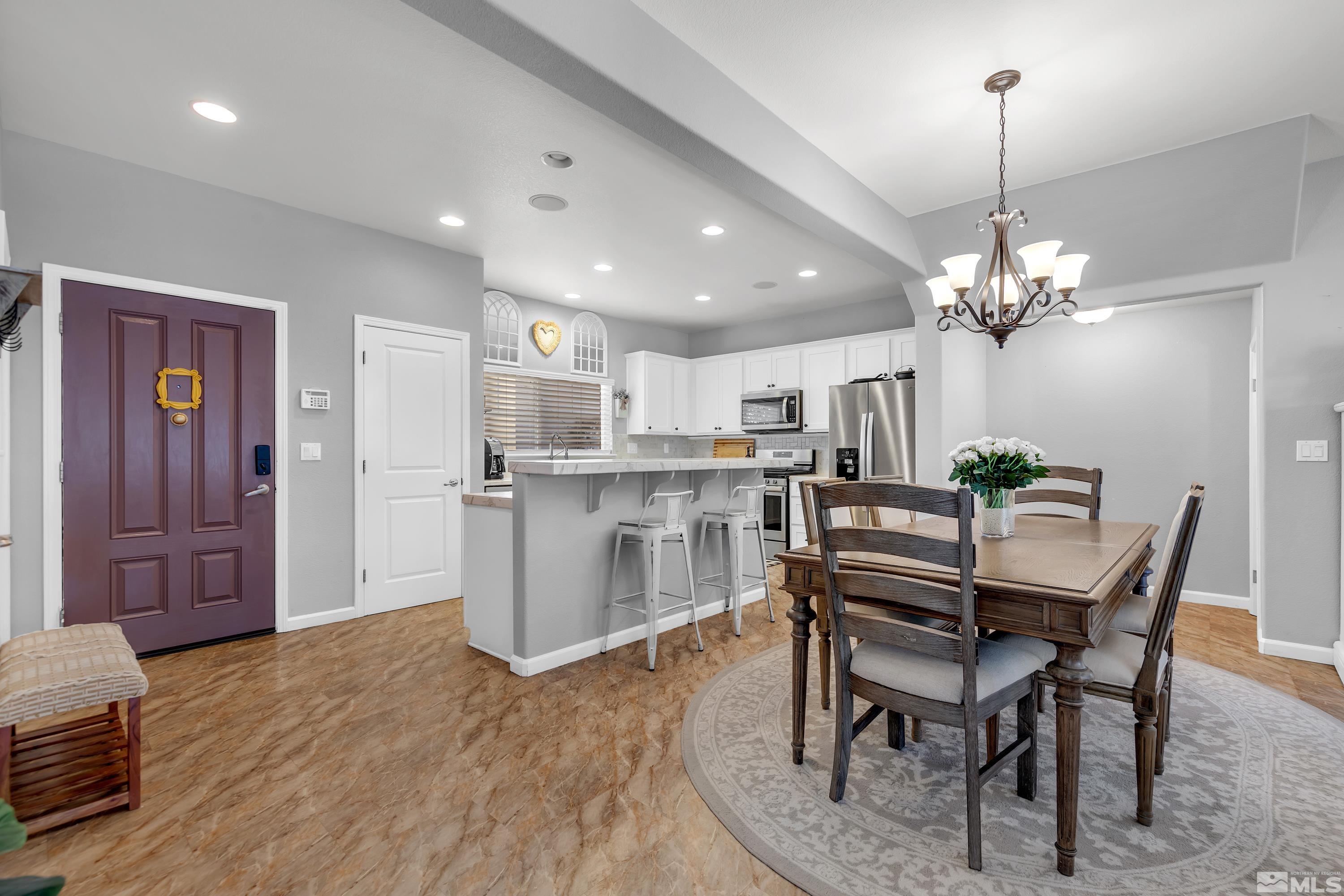 1370 Waterloo Drive Reno, NV 89509 - Photo 7 of 39 Photo 7