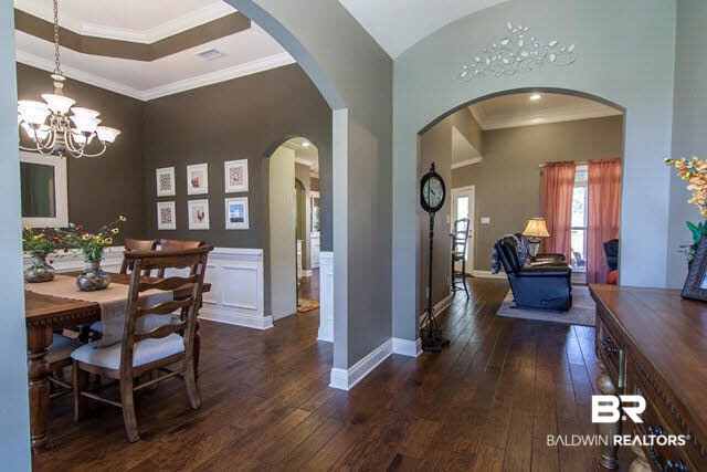 12345 Bromley Road Stapleton, AL 36578 - Photo 8 of 44