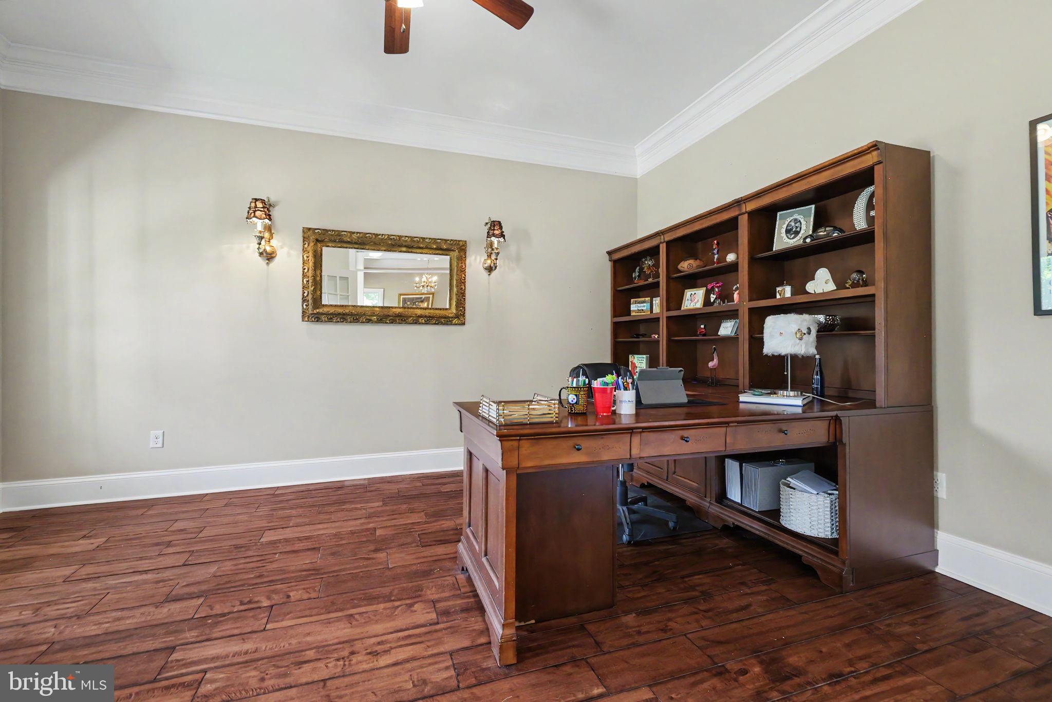 16081 Purcellville Road Purcellville, VA 20132 - Photo 35 of 117 Use as an Office or Living Room