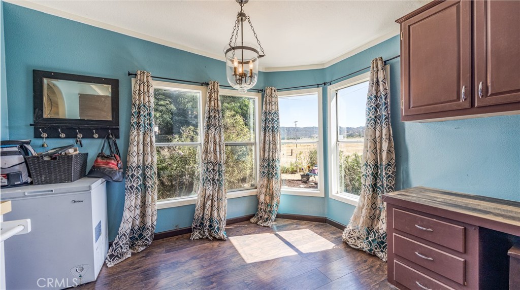 39550 Kirby Road Anza, CA 92539 - Photo 6 of 53 a living room with furniture and a window