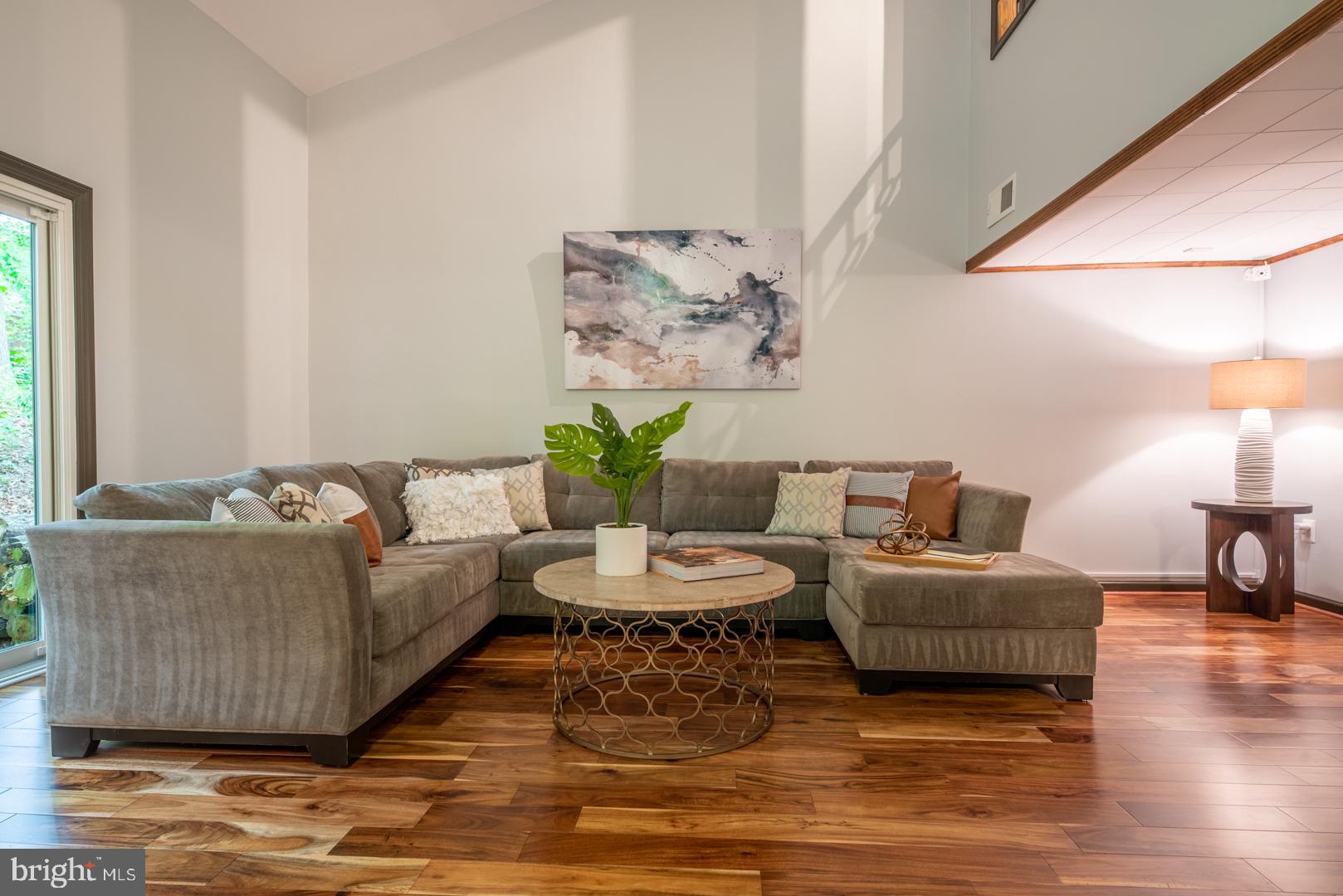 2359 Glade Bank Way Reston, VA 20191 - Photo 21 of 50 High ceilings and very spacious.