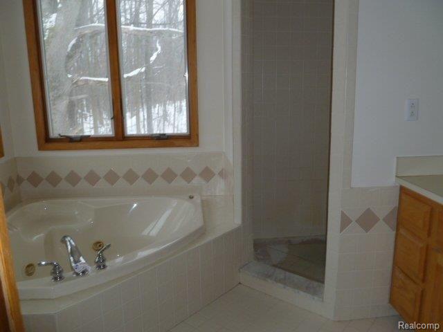 3720 Hagerman Road Leonard, MI 48367 - Photo 8 of 13 8masterbath