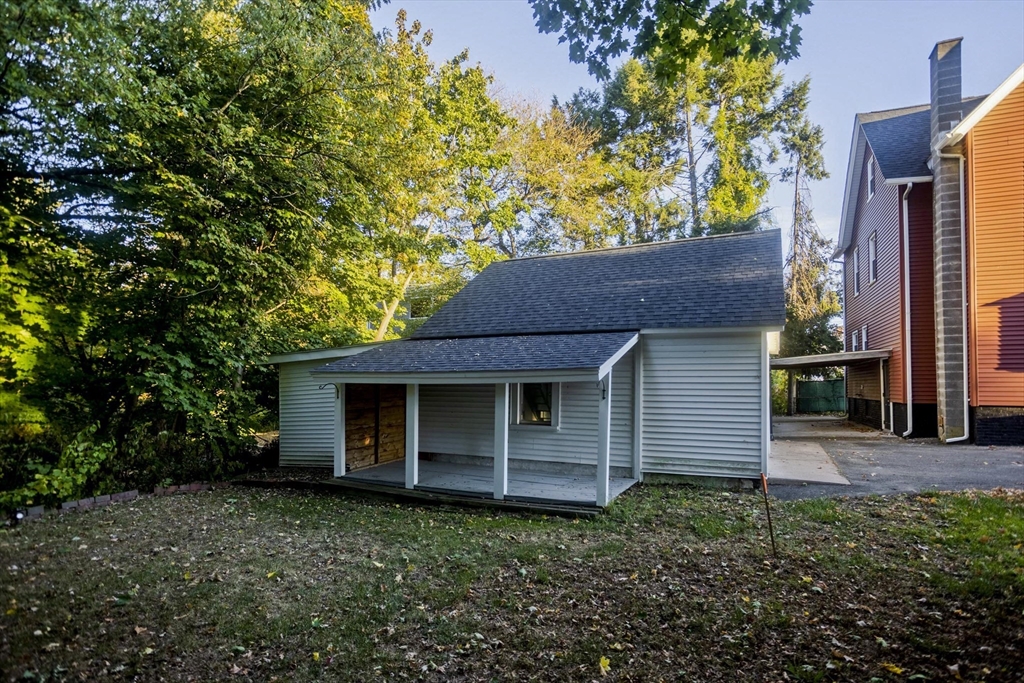 7 Spring Street Agawam, MA 01001 - Photo 34 of 34 Gallery Image 34