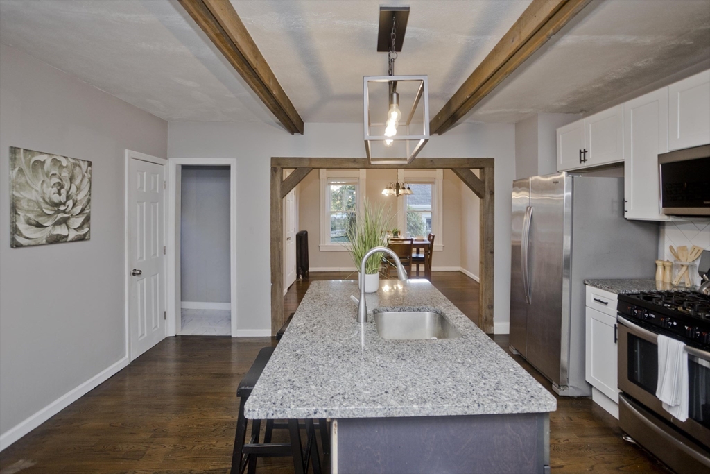 7 Spring Street Agawam, MA 01001 - Photo 8 of 34 Gallery Image 8