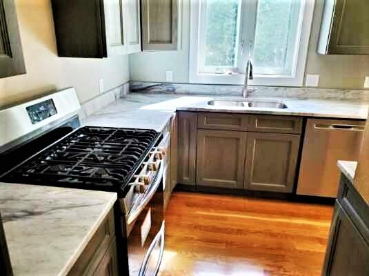 130 Libby Road, Unit LOT 2 West Newfield, ME 04095 - Photo 8 of 41 Kitchen