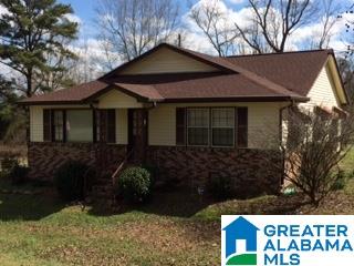 769 Chandler Mountain Road Steele, AL 35987 - Photo 2 of 41