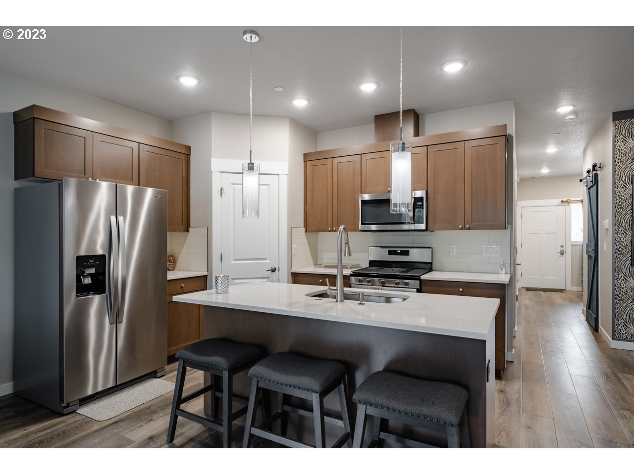2460 North R Street Washougal, WA 98671 - Photo 11 of 29 Kitchen