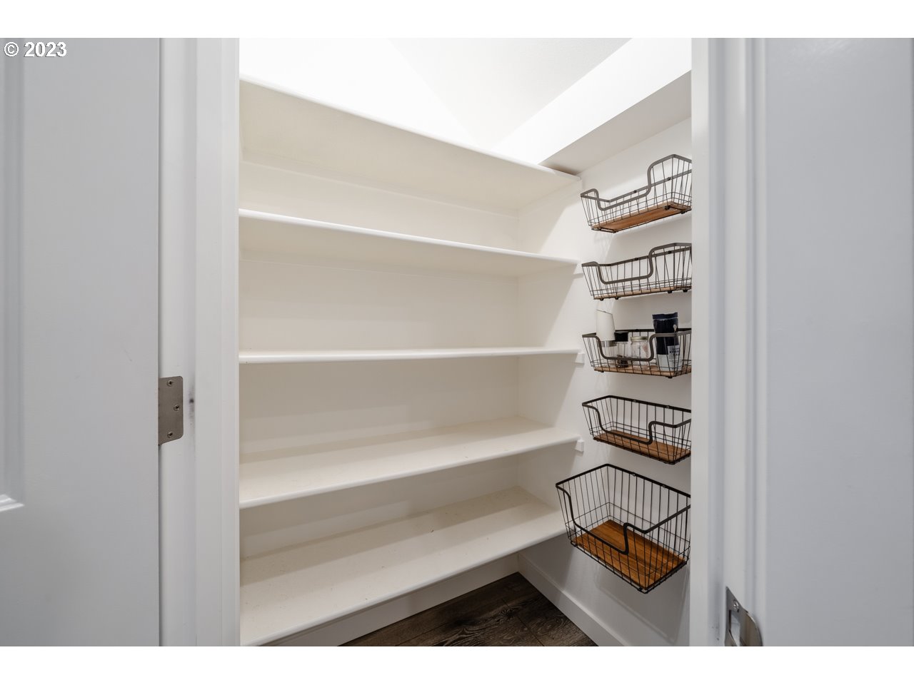2460 North R Street Washougal, WA 98671 - Photo 13 of 29 Pantry