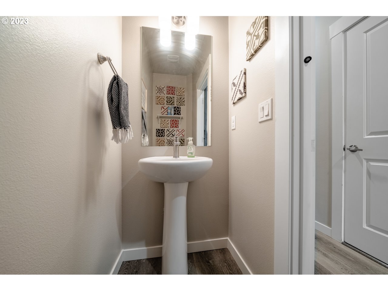 2460 North R Street Washougal, WA 98671 - Photo 5 of 29 Bathroom