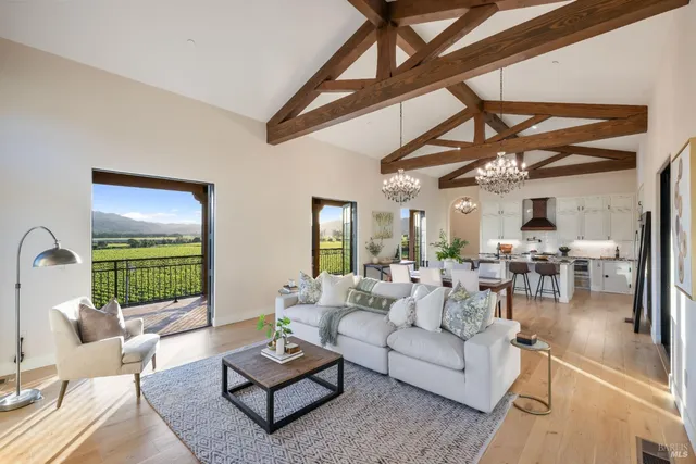 $2,898,000 | 4018 Silverado Trail North, Calistoga, CA 94515