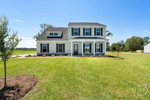 $347,900 | 212 Manchester Drive, Statesboro, GA 30461