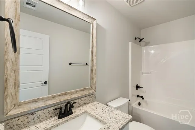 $347,900 | 212 Manchester Drive, Statesboro, GA 30461