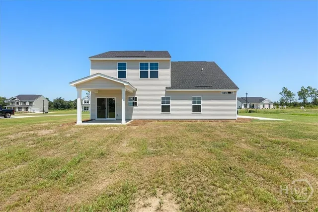 $347,900 | 212 Manchester Drive, Statesboro, GA 30461