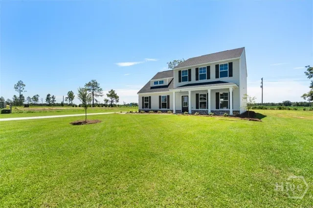 $347,900 | 212 Manchester Drive, Statesboro, GA 30461