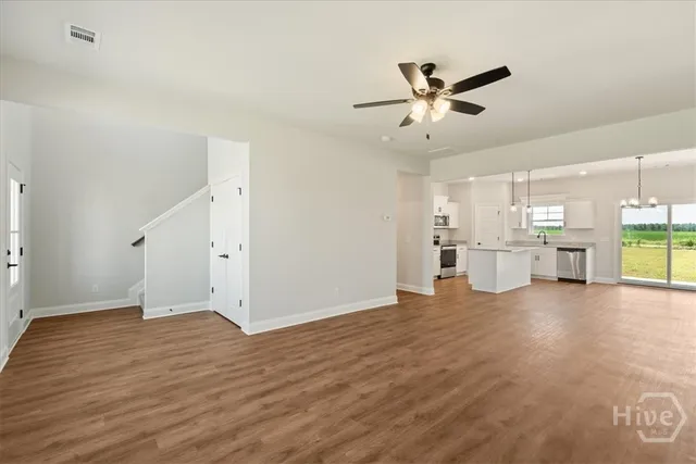 $347,900 | 212 Manchester Drive, Statesboro, GA 30461