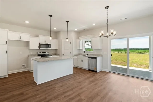 $347,900 | 212 Manchester Drive, Statesboro, GA 30461