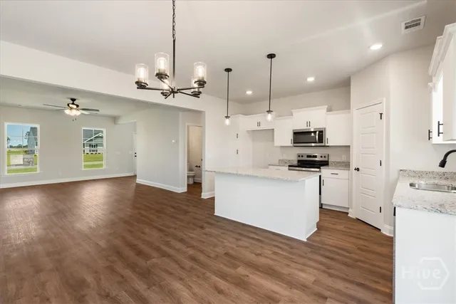 $347,900 | 212 Manchester Drive, Statesboro, GA 30461