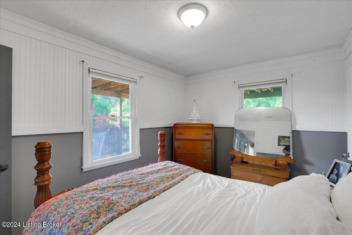 4881 Gest Road Pleasureville, KY 40057 - Photo 22 of 39 2 of 4 Bedrooms
