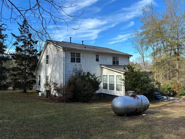 $975,000 | 126 Kinsey Drive, Stockbridge, GA 30281