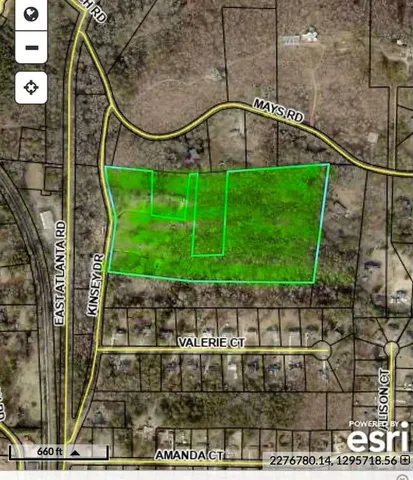 $975,000 | 126 Kinsey Drive, Stockbridge, GA 30281