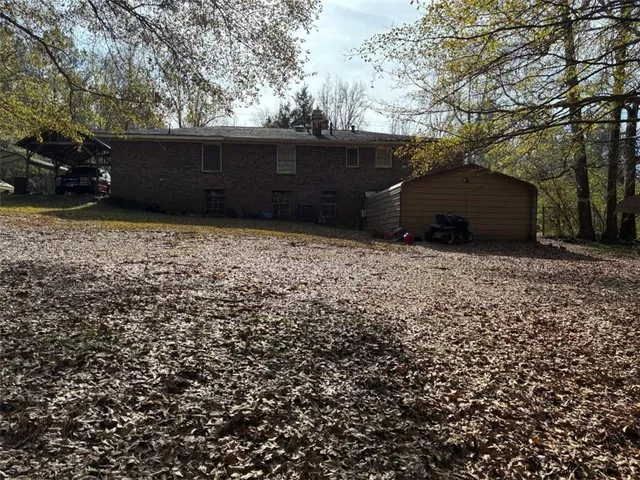 $975,000 | 126 Kinsey Drive, Stockbridge, GA 30281