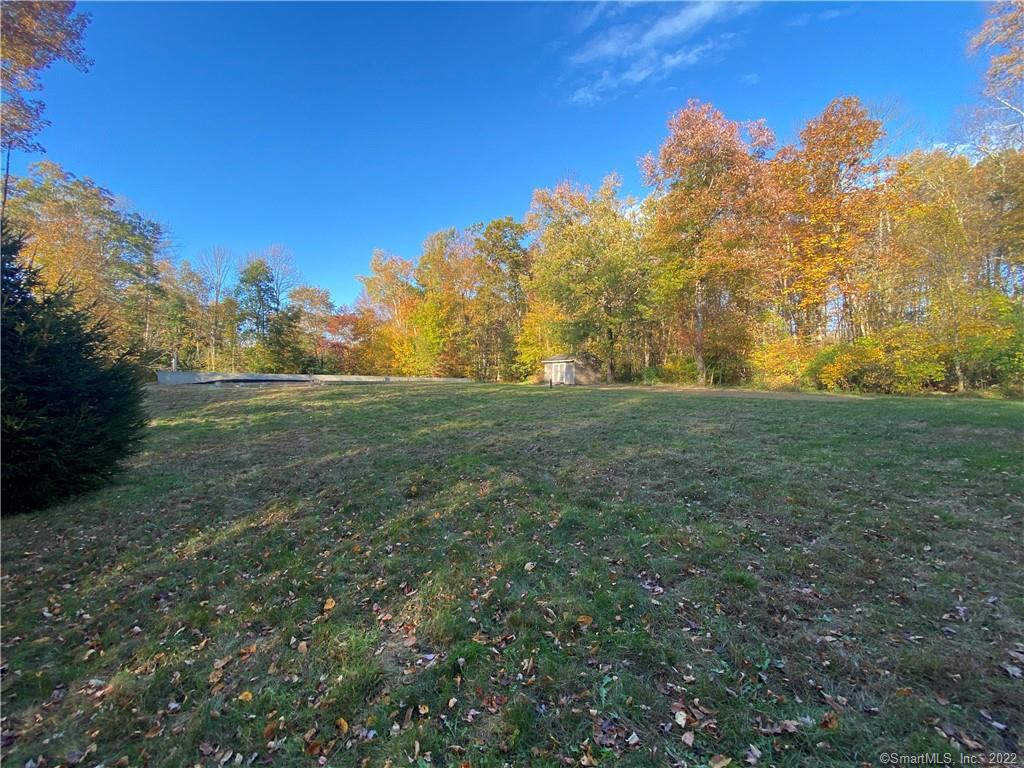 365 Cranberry Bog Road Killingly, CT 06239 - Photo 1 of 1