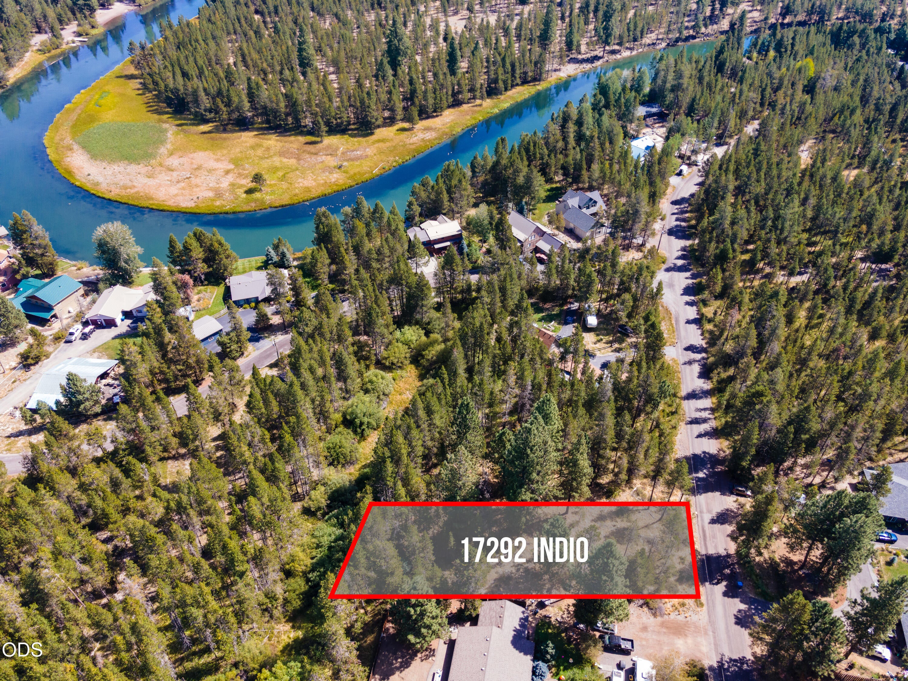 17292 Indio Road Bend, OR 97707 - Photo 1 of 2 Gallery Image 1