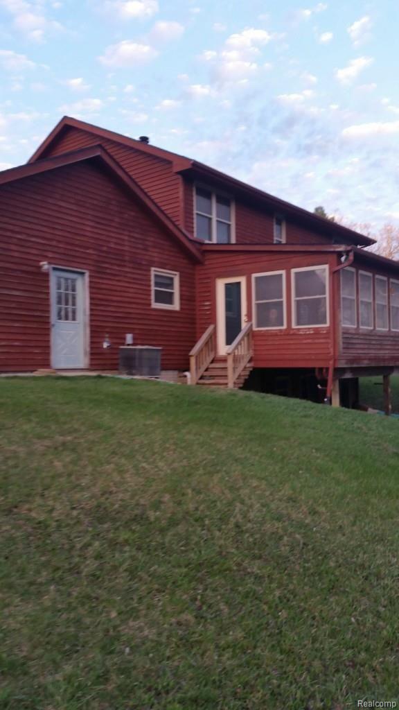 4630 Cedar Lake Road Howell, MI 48843 - Photo 28 of 31 may192015 014.jpg