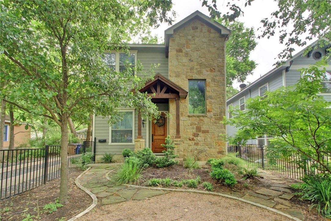 4529 Speedway, Unit A Austin, TX 78751 - Photo 1 of 1