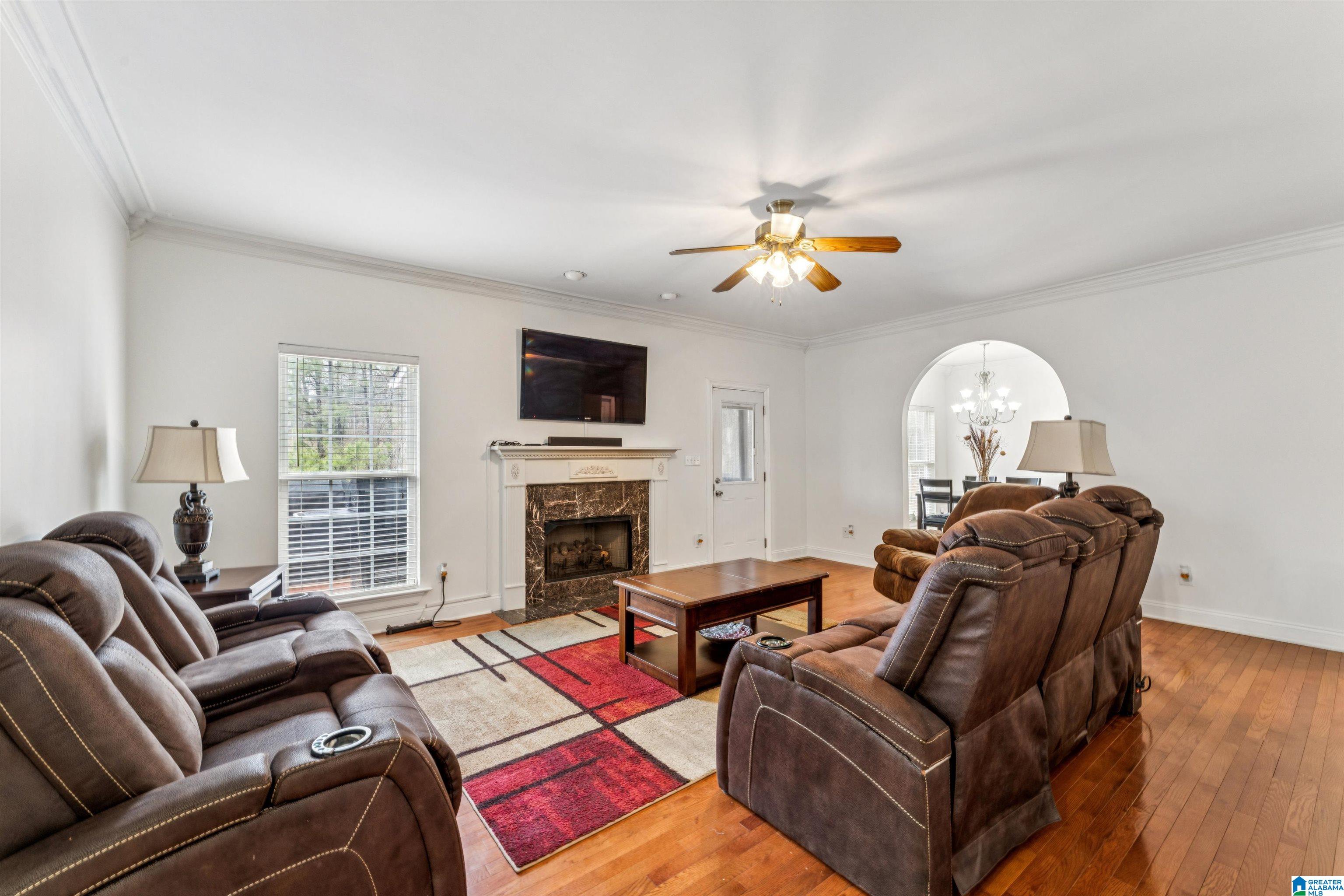 206 Cameron Circle Chelsea, AL 35043 - Photo 16 of 49