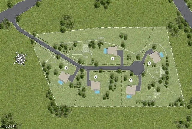 a view of water heater room