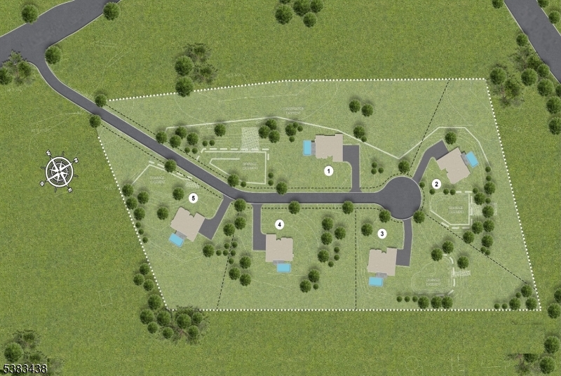 a view of water heater room