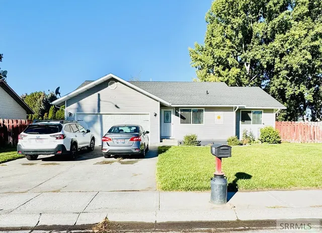 $320,000 | 1535 Conestoga Way, Blackfoot, ID 83221