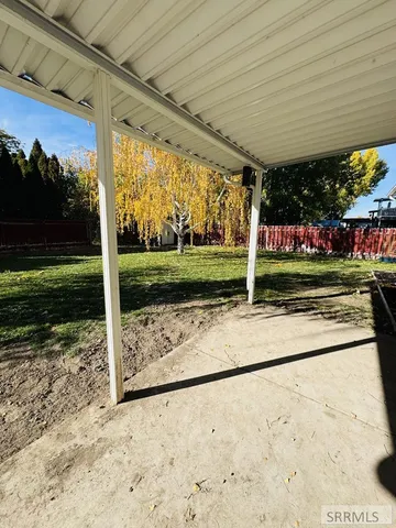 $320,000 | 1535 Conestoga Way, Blackfoot, ID 83221