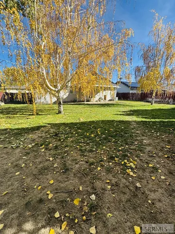 $320,000 | 1535 Conestoga Way, Blackfoot, ID 83221