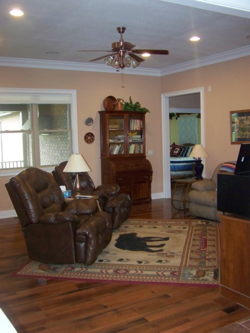 2528 Pigeon Ridge Road Crossville, TN 38555 - Photo 2 of 29 Additional Photo