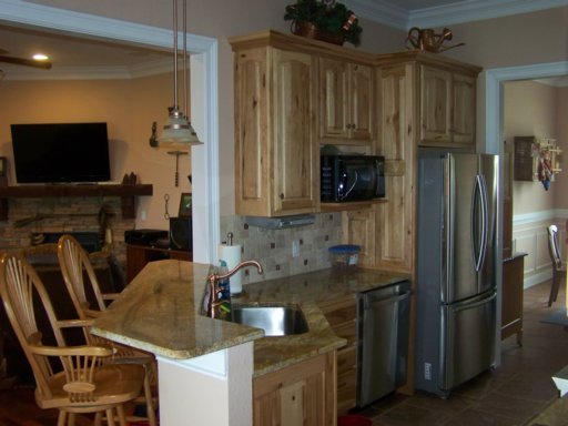 2528 Pigeon Ridge Road Crossville, TN 38555 - Photo 13 of 29 Additional Photo
