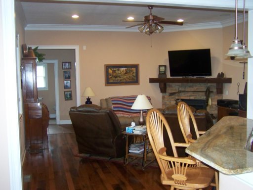2528 Pigeon Ridge Road Crossville, TN 38555 - Photo 16 of 29 Additional Photo