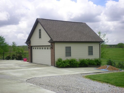 2528 Pigeon Ridge Road Crossville, TN 38555 - Photo 4 of 29 Additional Photo