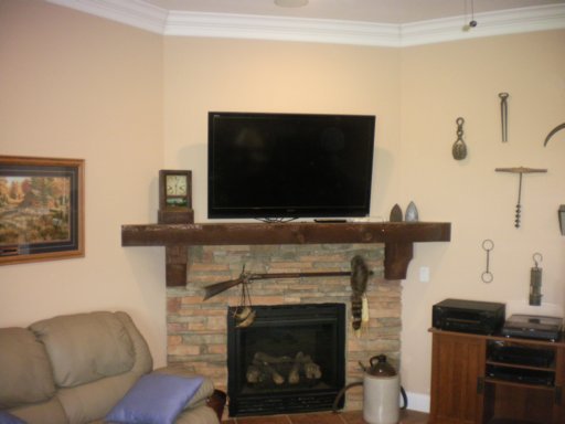 2528 Pigeon Ridge Road Crossville, TN 38555 - Photo 8 of 29 Additional Photo