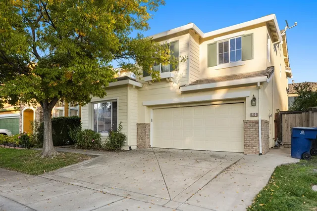 $539,000 | 5324 Hartona Way, Sacramento, CA 95835