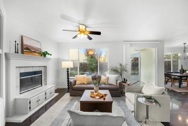 $539,000 | 5324 Hartona Way, Sacramento, CA 95835