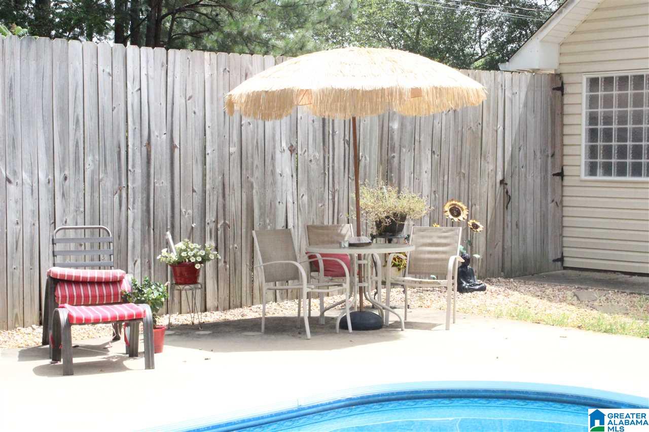 10928 Grist Mill Road Childersburg, AL 35044 - Photo 32 of 36