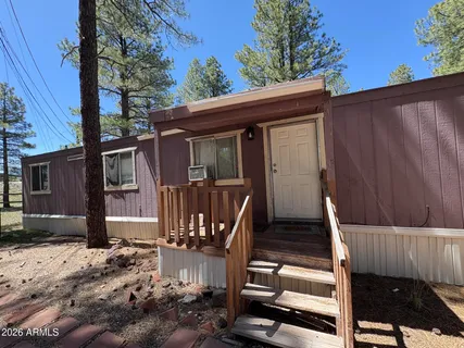 $69,900 | 2500 West Rte 66, Unit 84, Flagstaff, AZ 86001