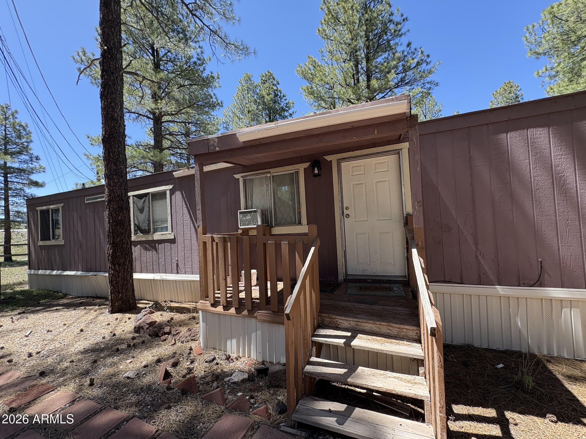 2500 West Rte 66, Unit 84 Flagstaff, AZ 86001 - Photo 1 of 16 1